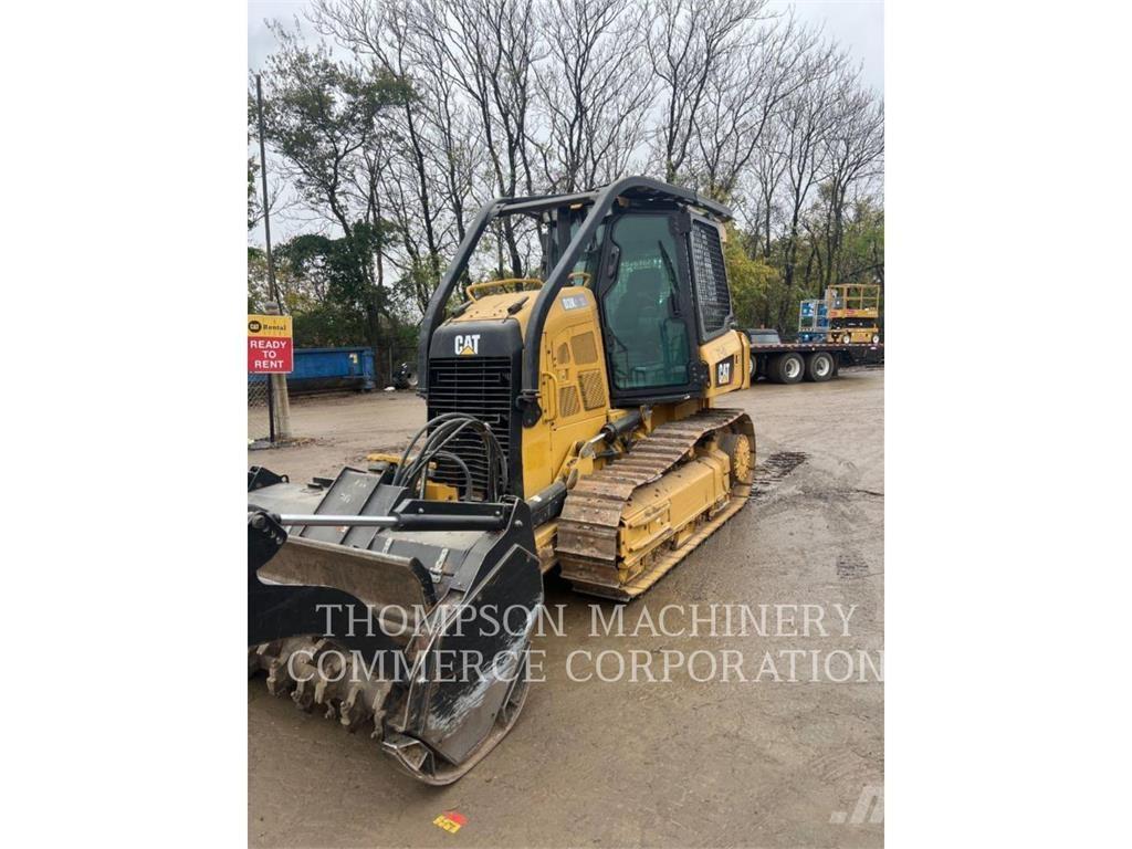 CAT D3K2XLMULC Dozere Beltegående