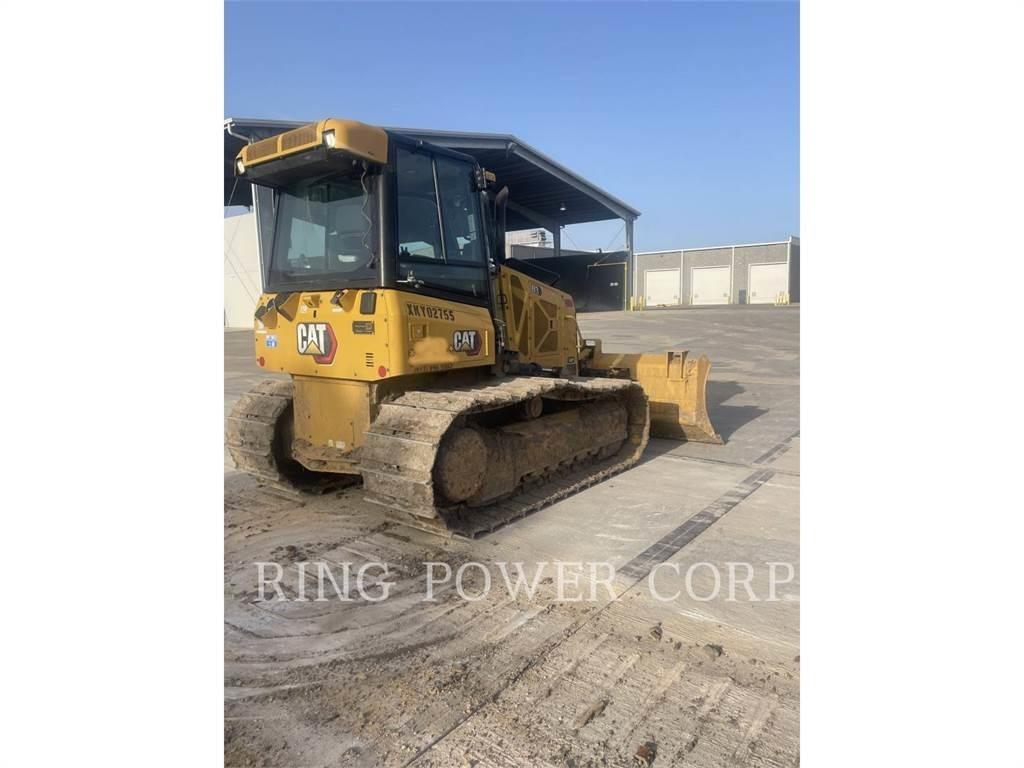 CAT D3LGP Dozere Beltegående