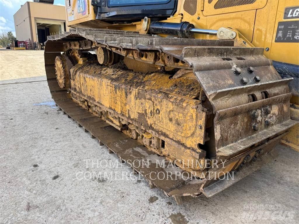 CAT D3LGP Dozere Beltegående