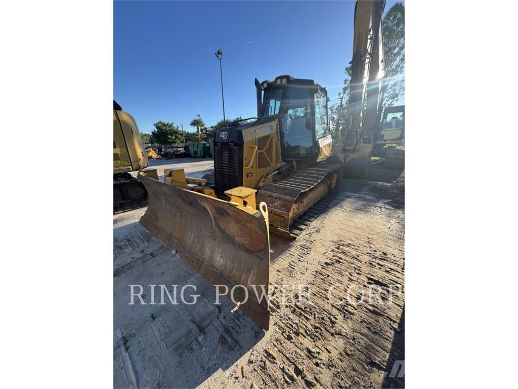 CAT D3LGP Dozere Beltegående