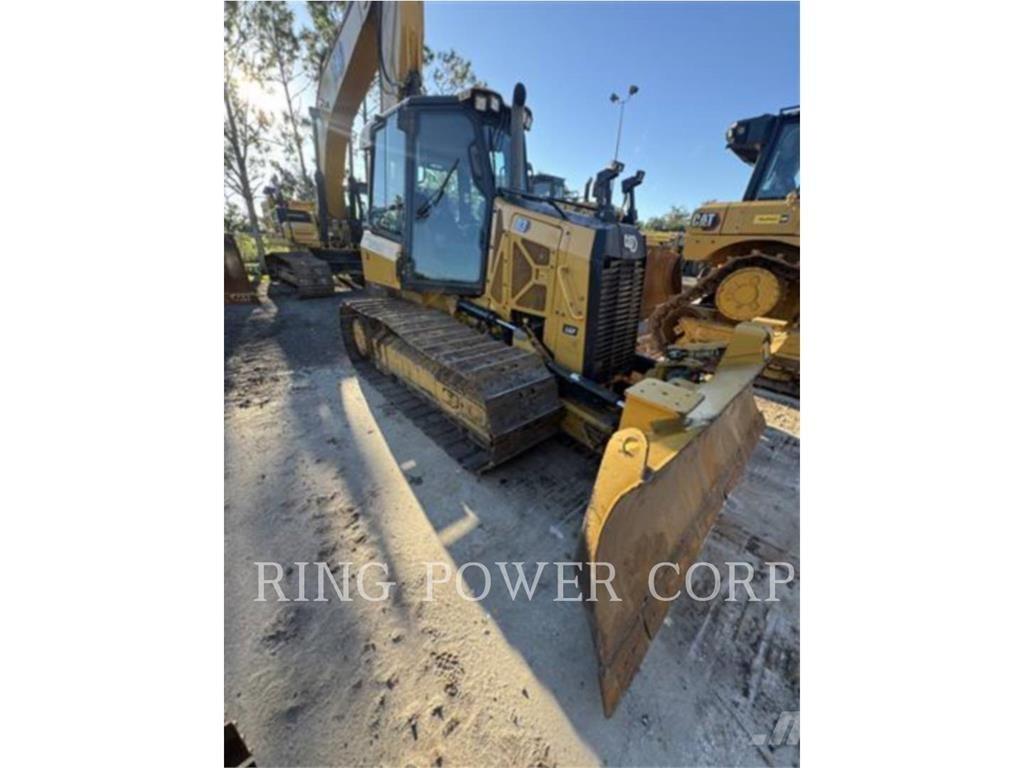 CAT D3LGP Dozere Beltegående