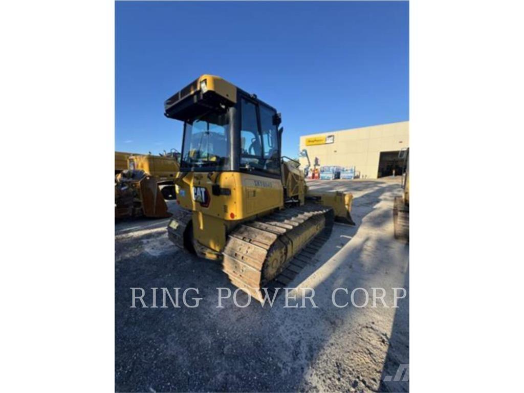 CAT D3LGP Dozere Beltegående