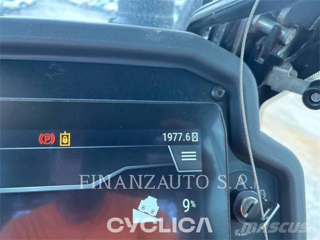 CAT D3LGP Dozere Beltegående