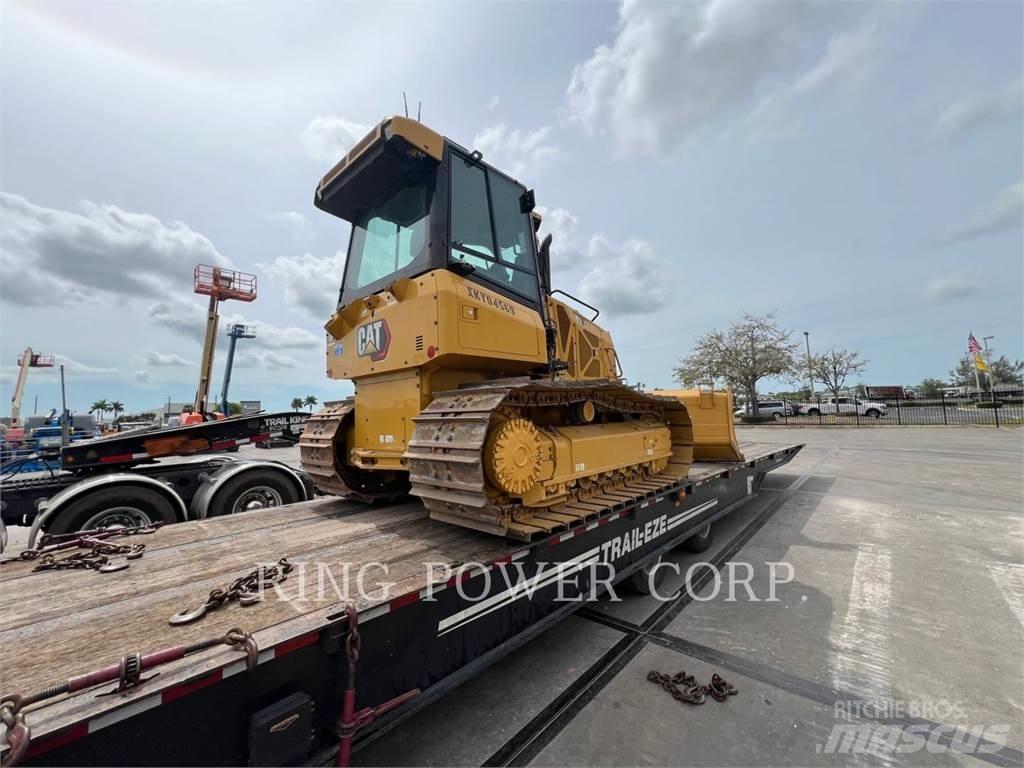 CAT D3LGP3D Dozere Beltegående