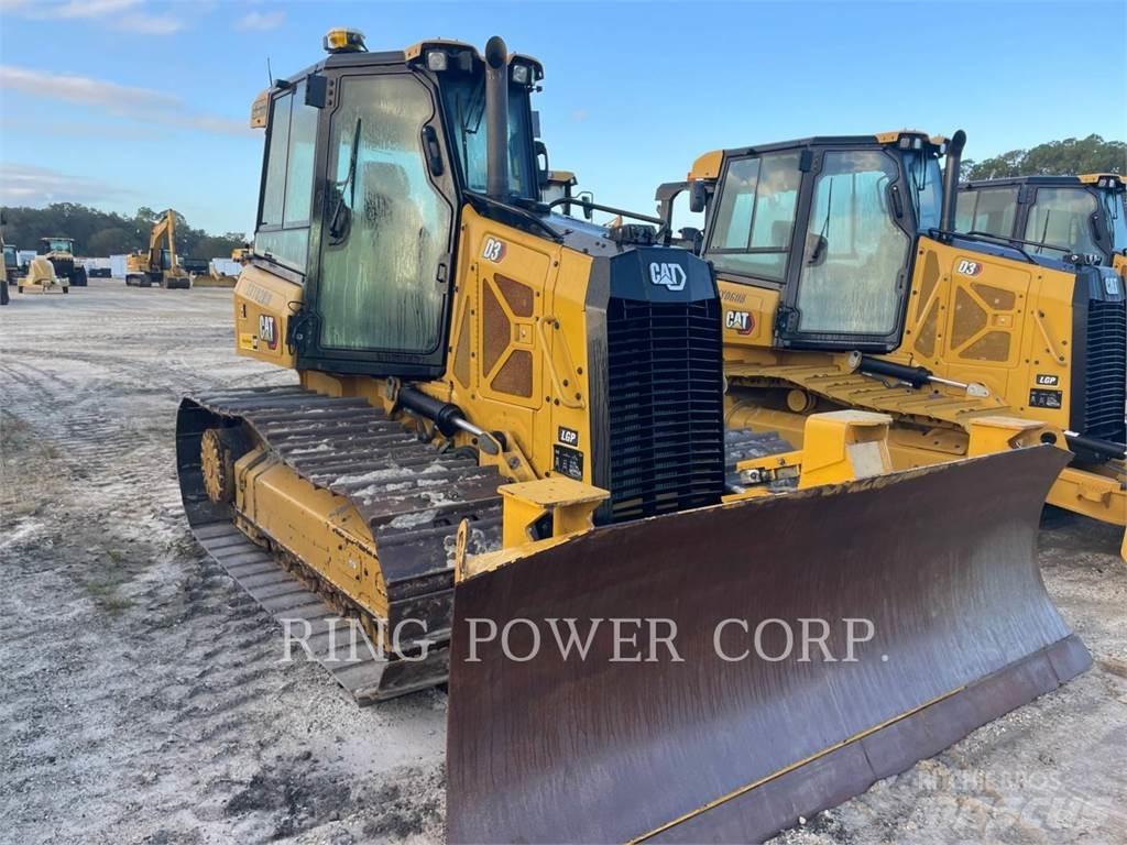 CAT D3LGPEW Dozere Beltegående