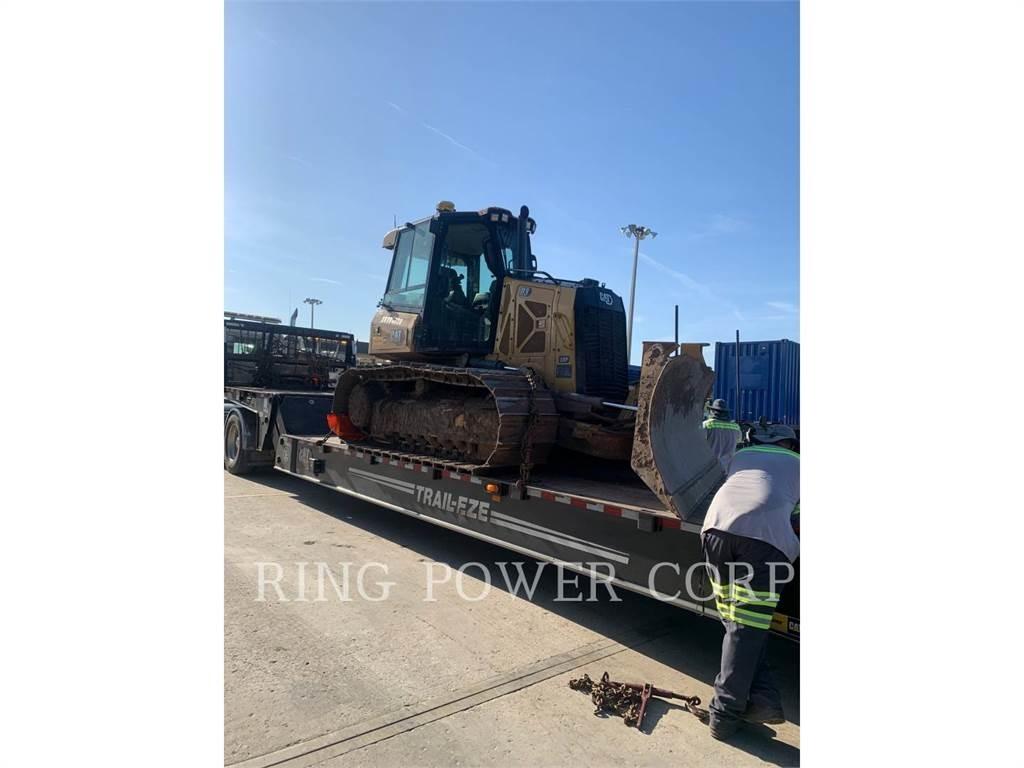 CAT D3LGPEW Dozere Beltegående