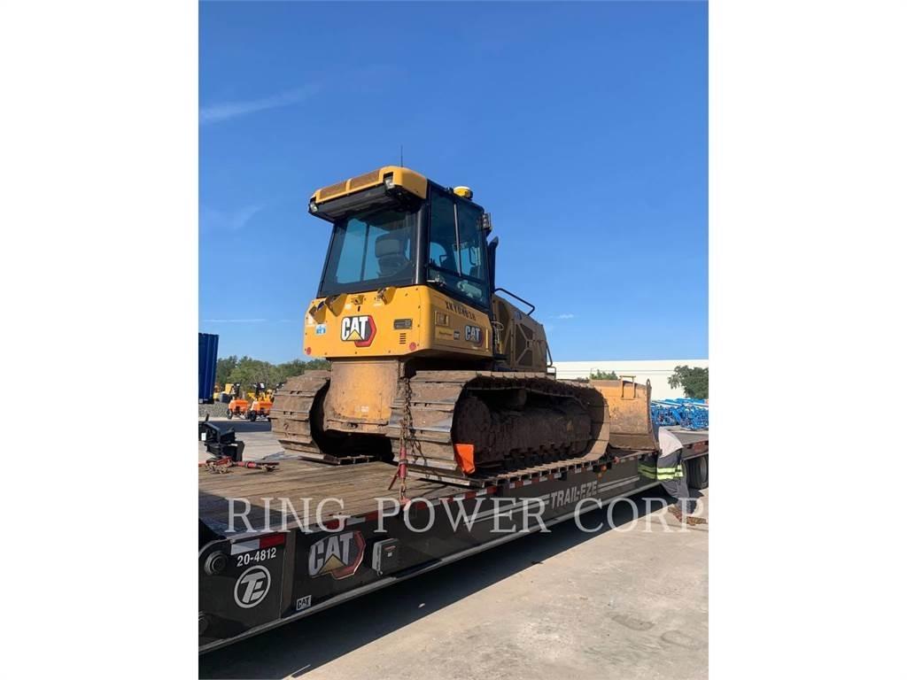 CAT D3LGPEW Dozere Beltegående