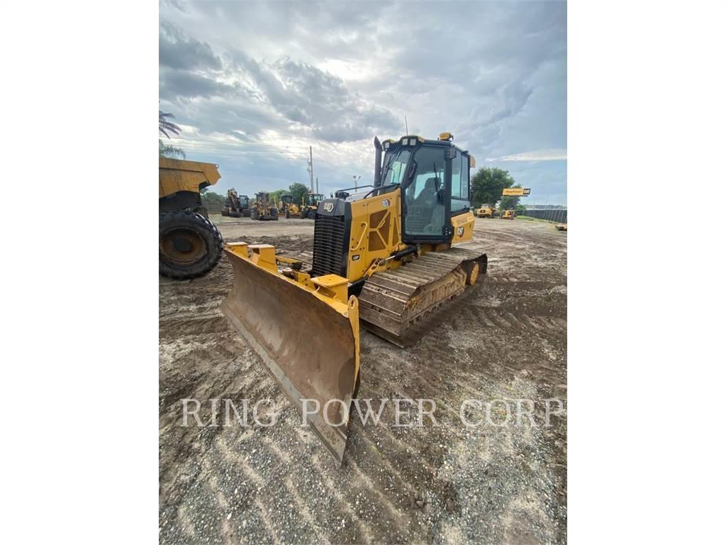 CAT D3LGPEW Dozere Beltegående