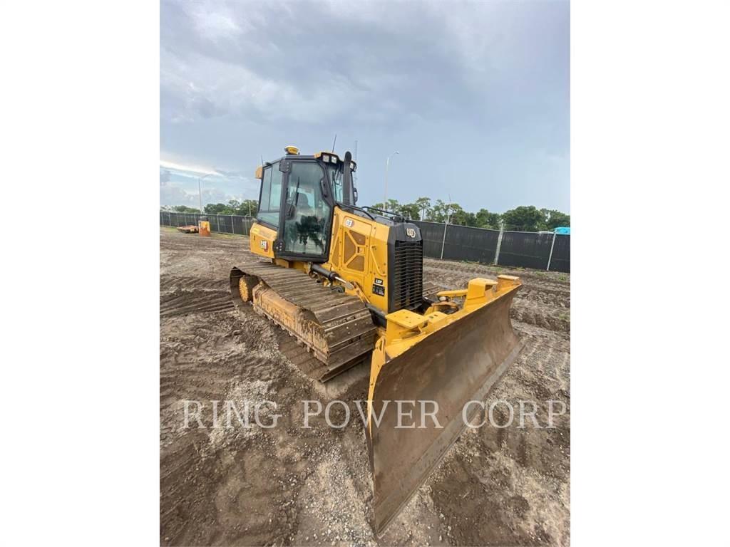 CAT D3LGPEW Dozere Beltegående