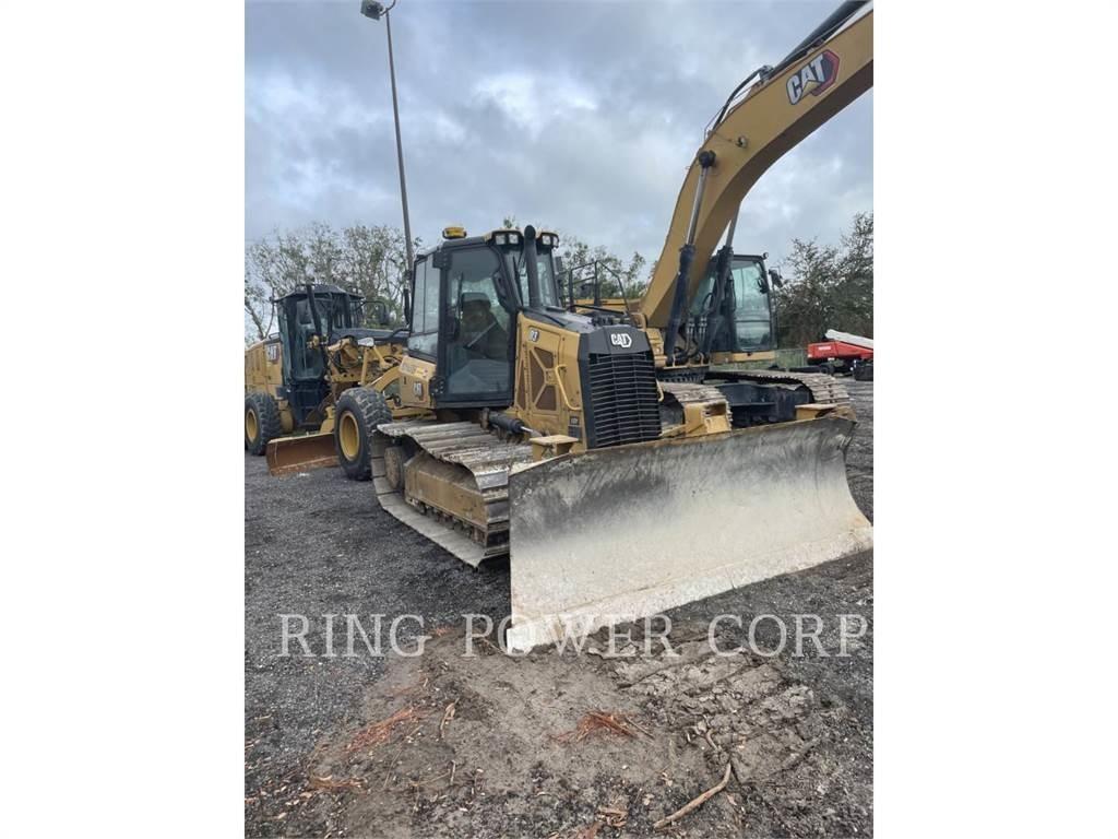CAT D3LGPEW Dozere Beltegående