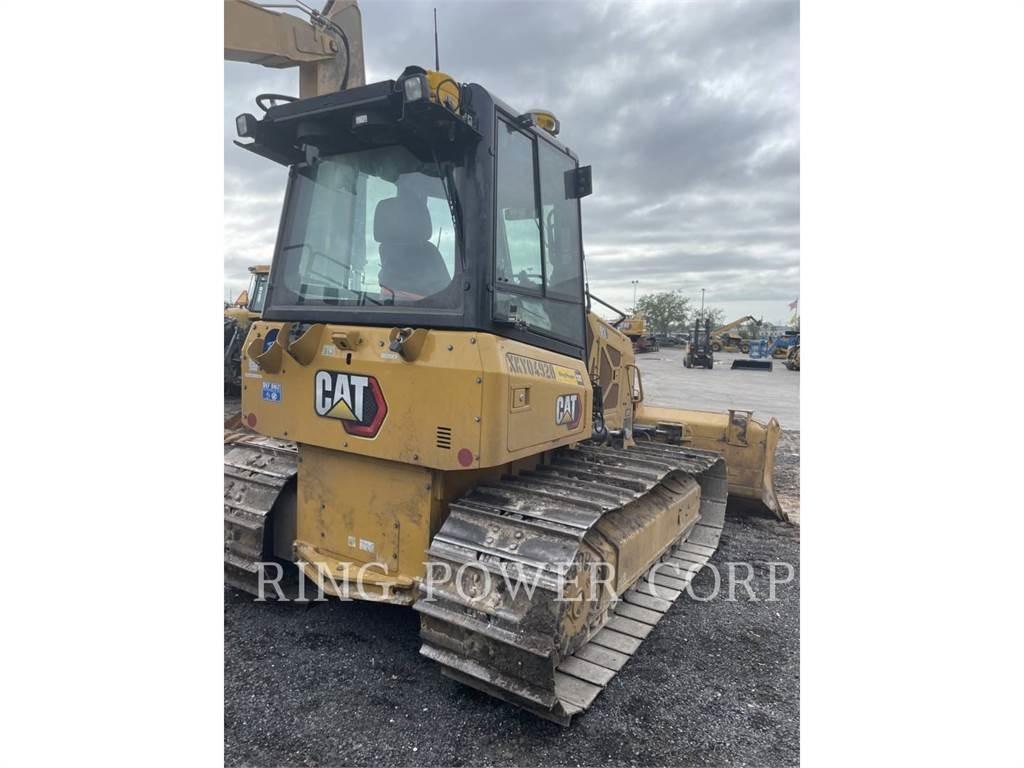 CAT D3LGPEW Dozere Beltegående