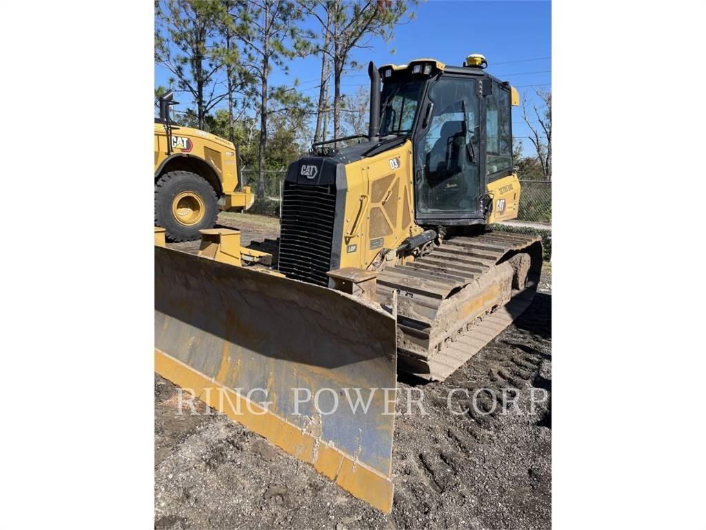 CAT D3LGPEW Dozere Beltegående