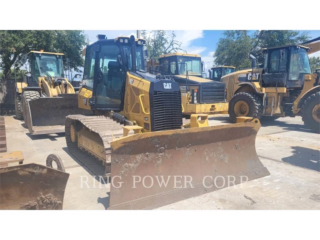 CAT D3LGPEW Dozere Beltegående