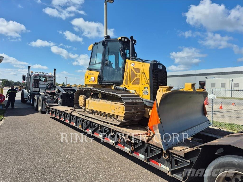 CAT D3LGPEW Dozere Beltegående
