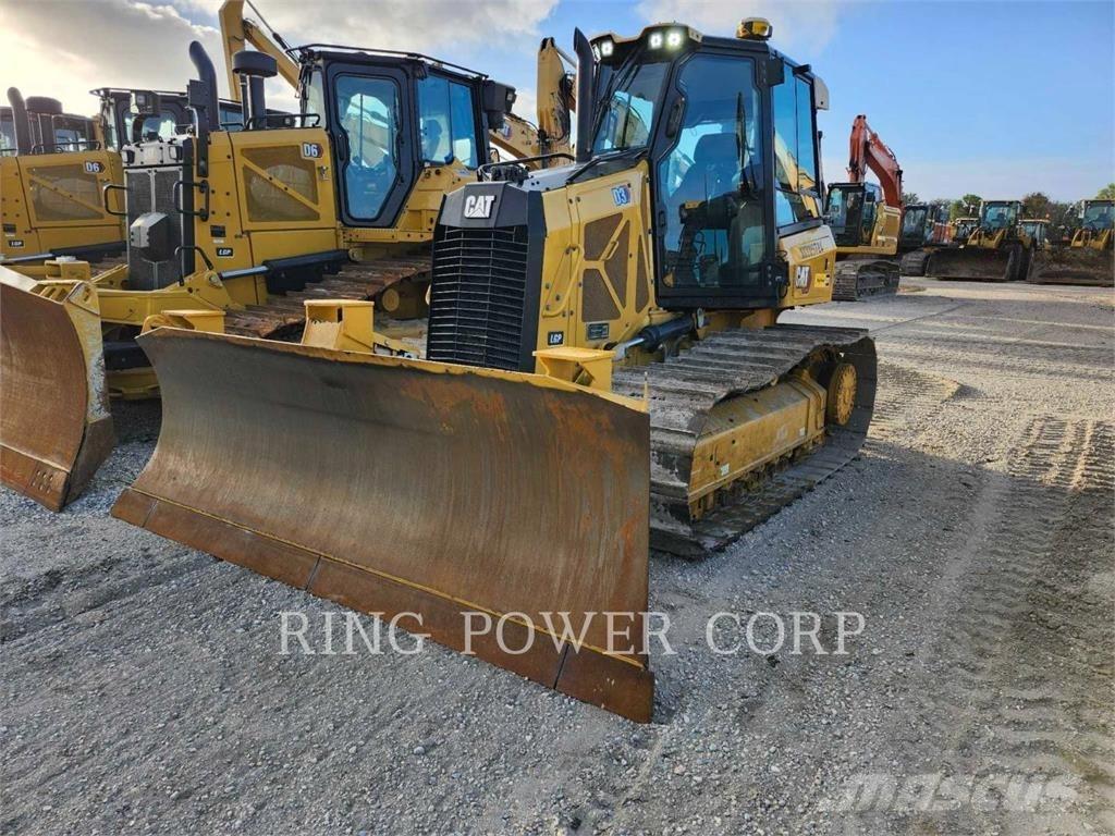 CAT D3LGPEW Dozere Beltegående