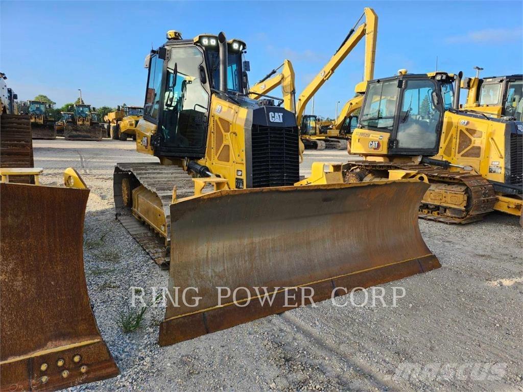CAT D3LGPEW Dozere Beltegående