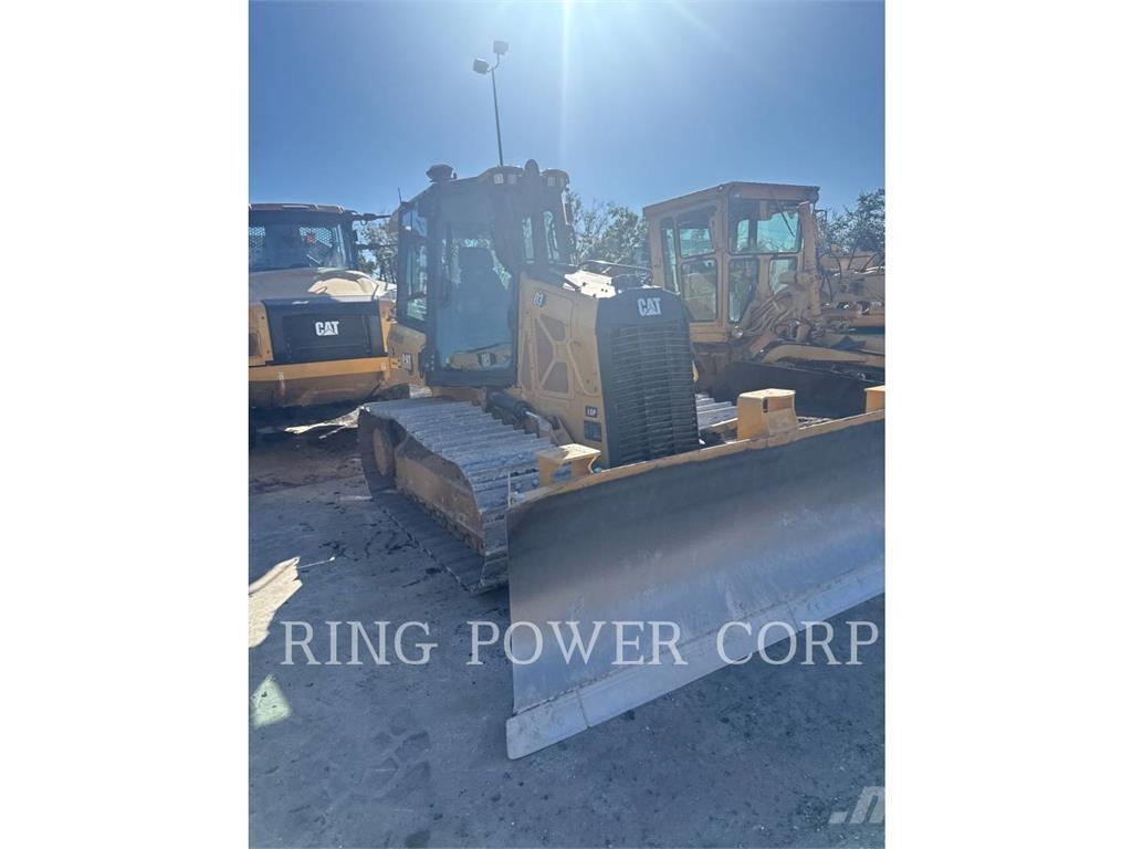 CAT D3LGPEW Dozere Beltegående