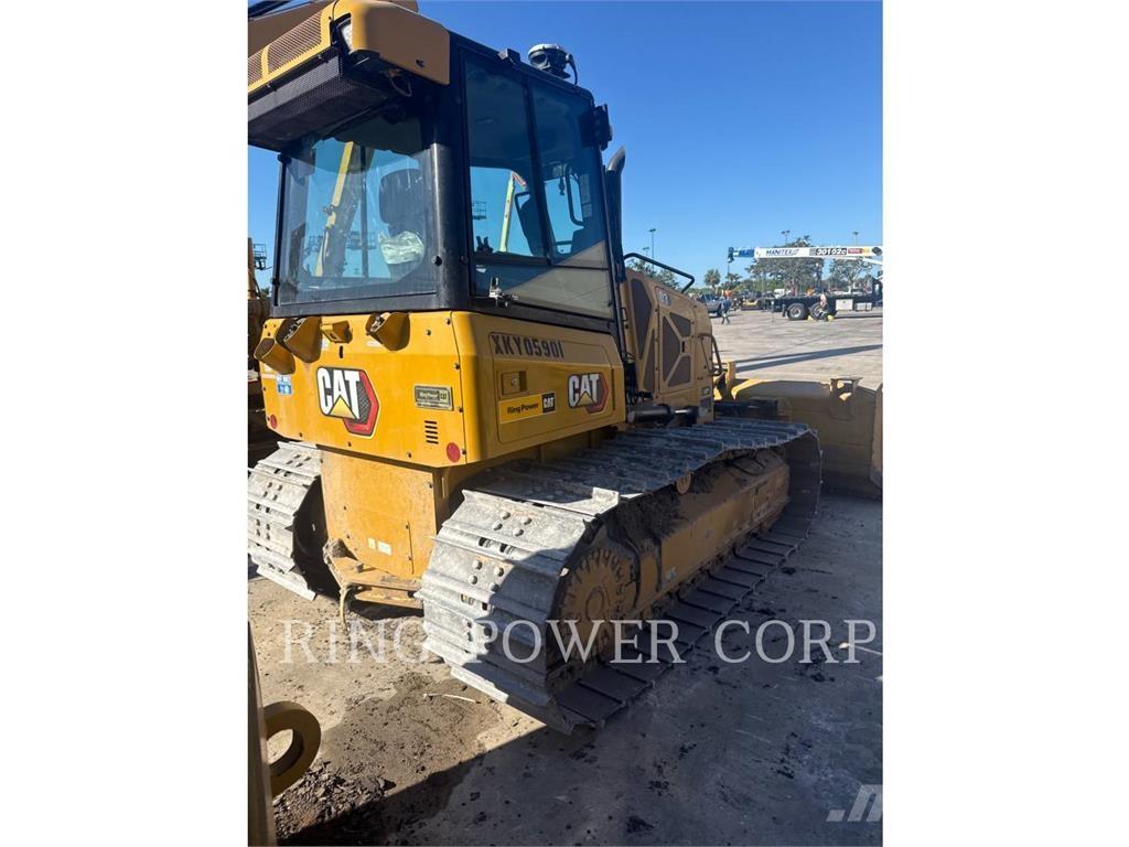 CAT D3LGPEW Dozere Beltegående