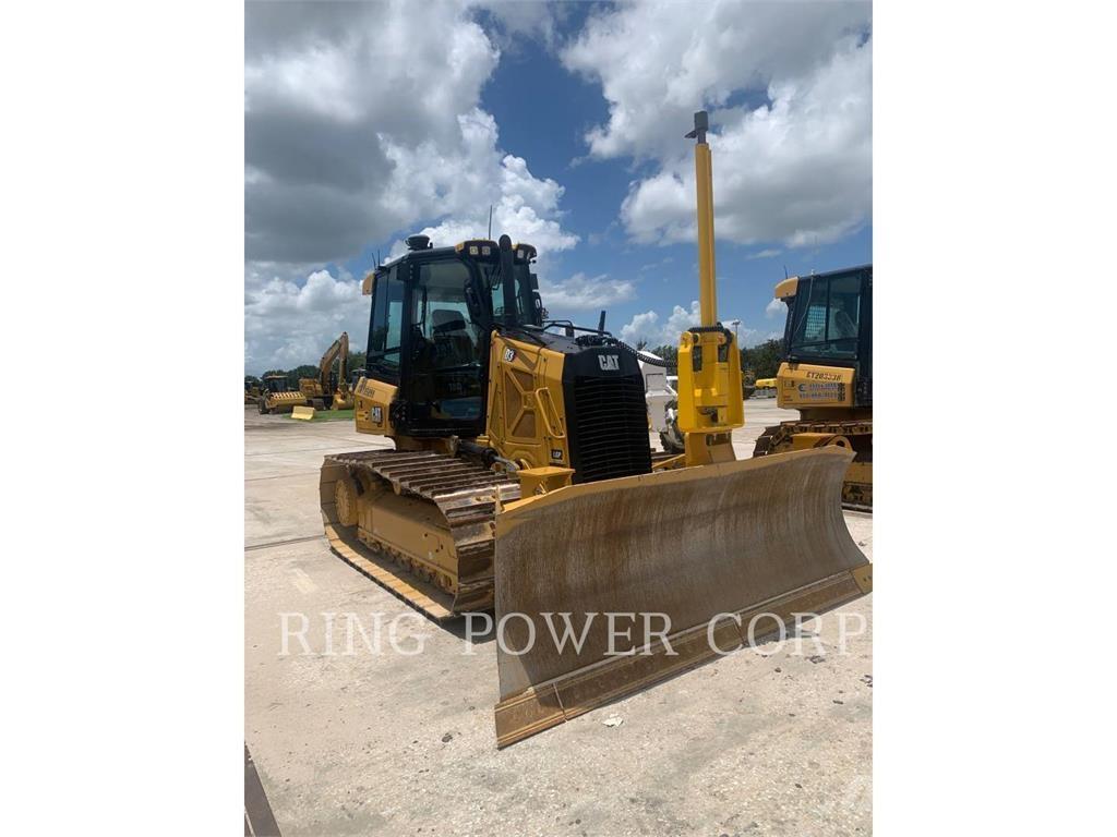 CAT D3LGPEW Dozere Beltegående