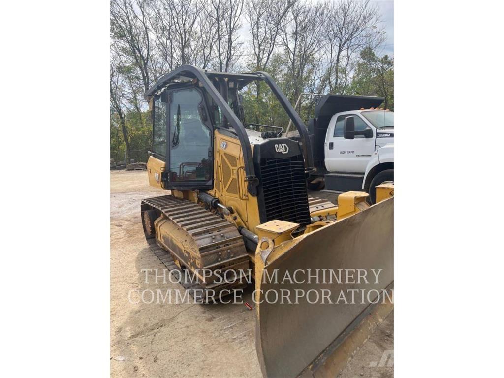 CAT D3XL Dozere Beltegående