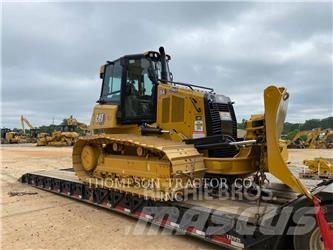 CAT D4 Dozere Beltegående