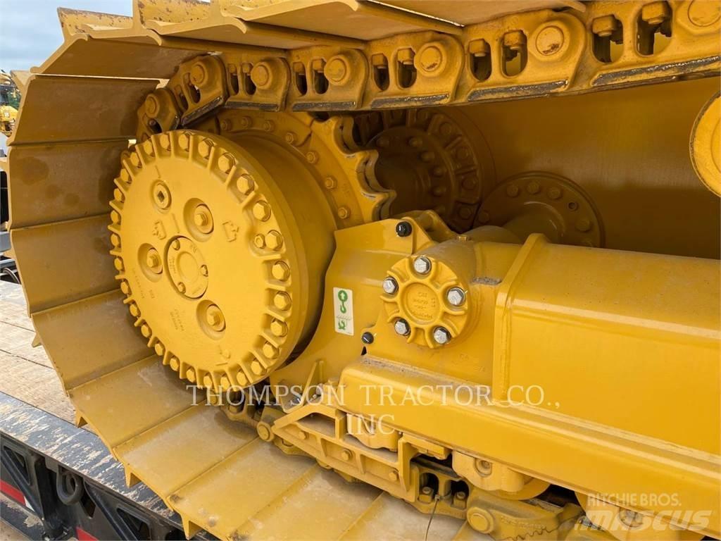 CAT D4 Dozere Beltegående
