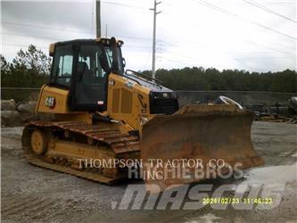 CAT D4 Dozere Beltegående