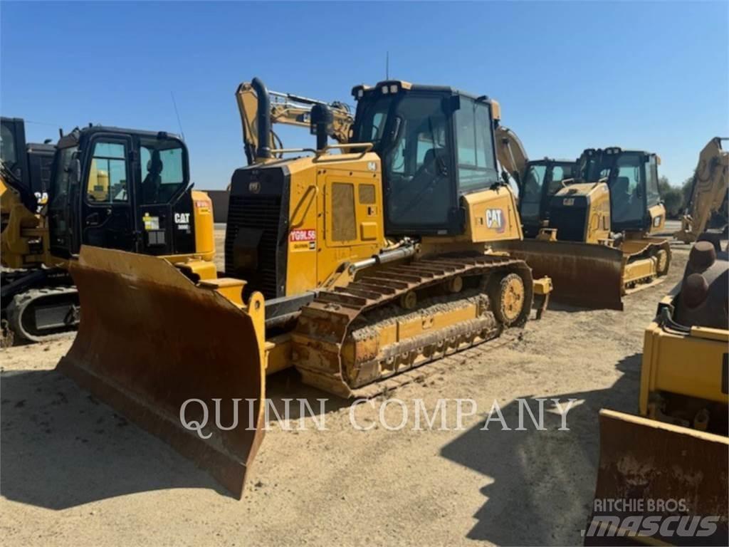 CAT D4 Dozere Beltegående