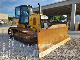 CAT D4 Dozere Beltegående