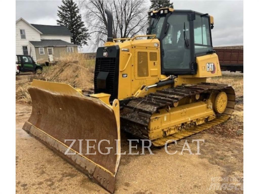 CAT D4 Dozere Beltegående