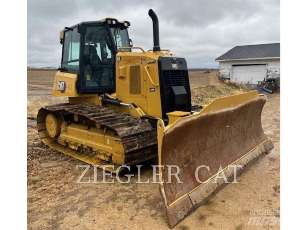 CAT D4 Dozere Beltegående