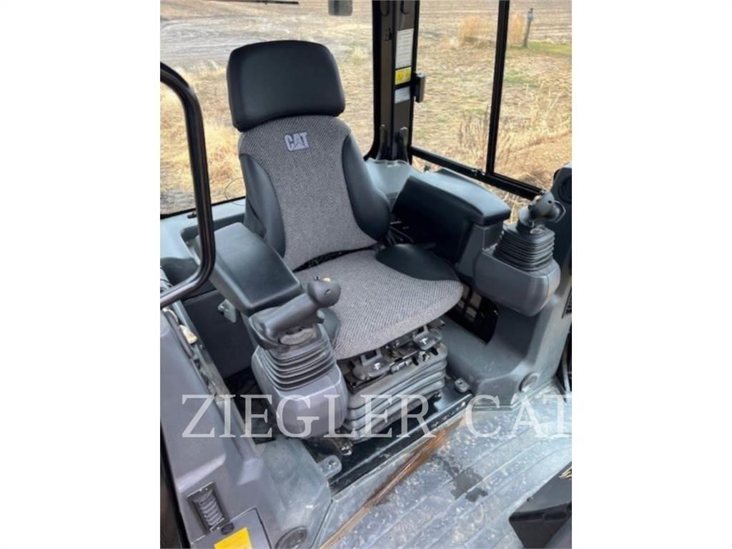 CAT D4 Dozere Beltegående