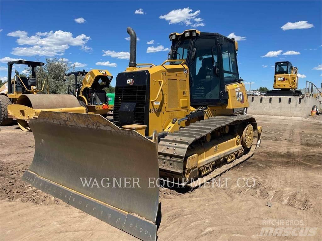 CAT D4 Dozere Beltegående