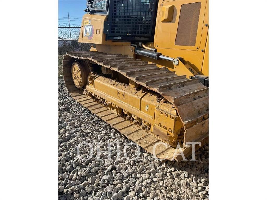 CAT D4-15 LGP Dozere Beltegående