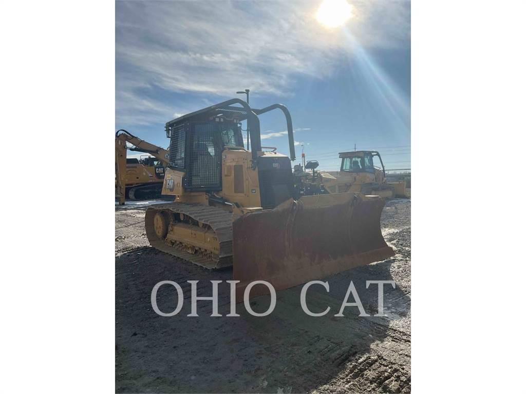 CAT D4-15 LGP Dozere Beltegående