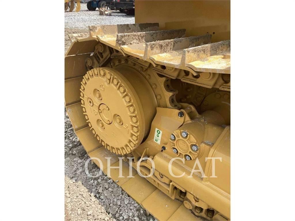 CAT D4-15 XL Dozere Beltegående