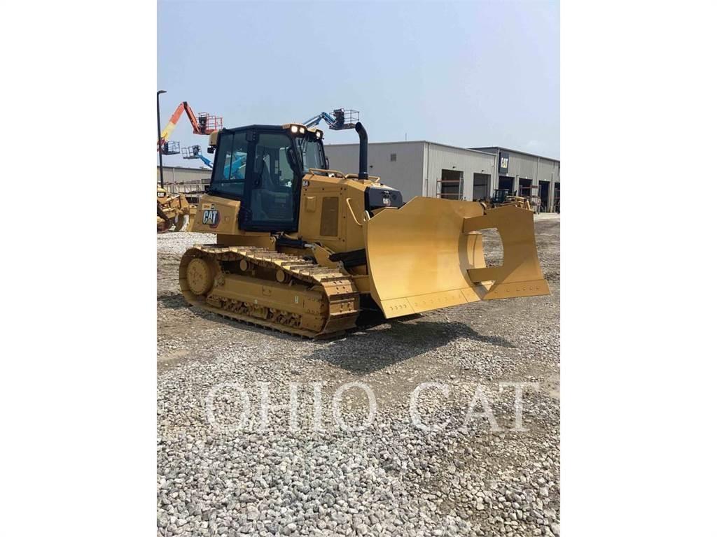 CAT D4-15 XL Dozere Beltegående