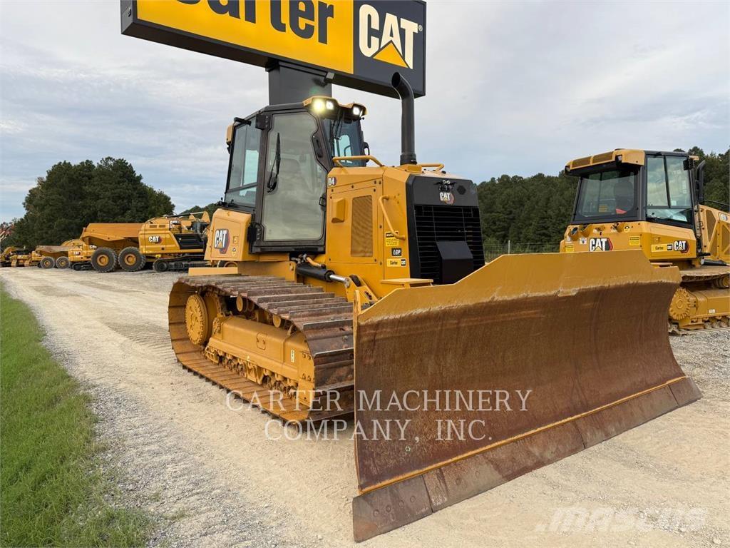 CAT D4-15LGPVP Dozere Beltegående