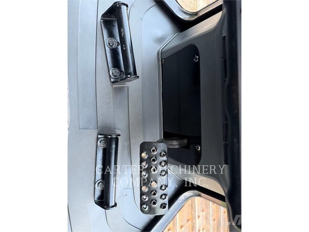 CAT D4-15LGPVP Dozere Beltegående