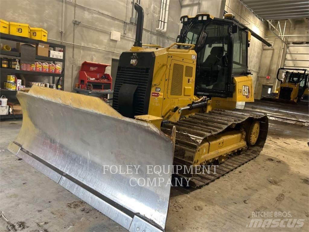 CAT D4-15LGVI Dozere Beltegående