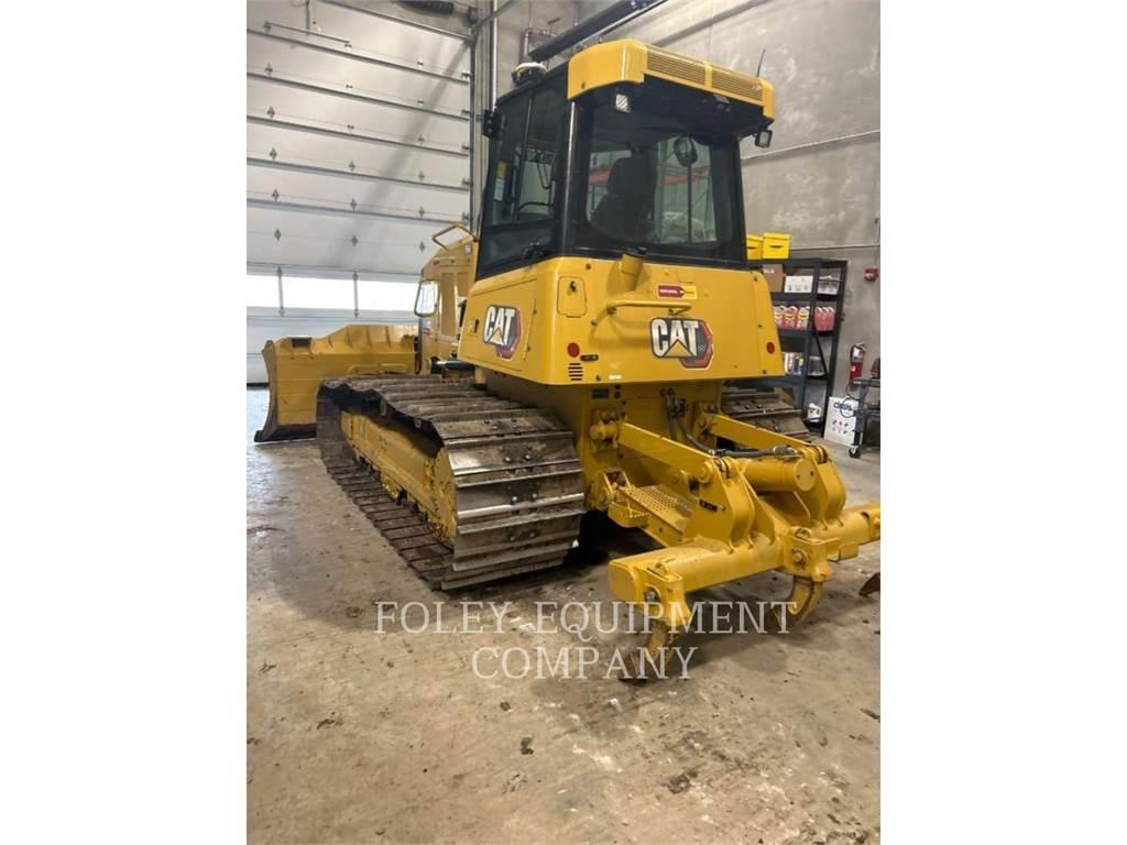 CAT D4-15LGVI Dozere Beltegående