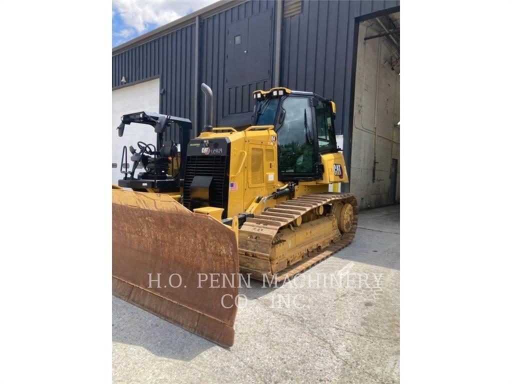 CAT D4-15VP Dozere Beltegående