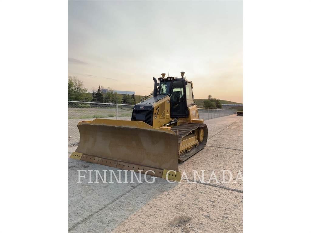 CAT D4-16 Dozere Beltegående