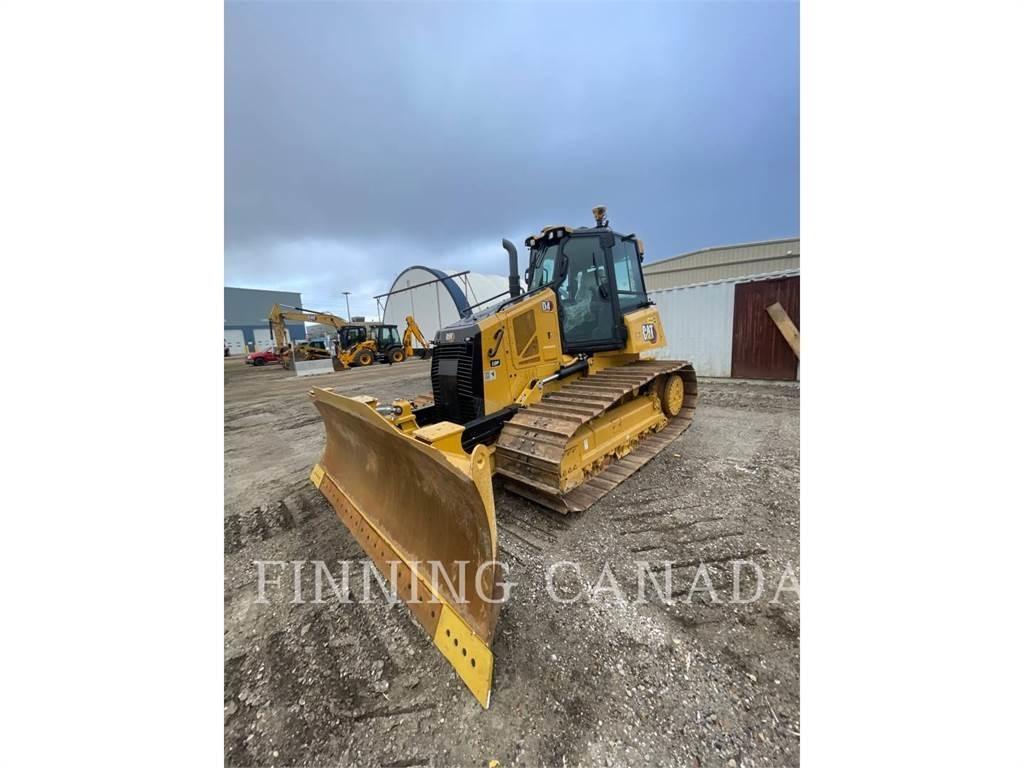 CAT D4-16 Dozere Beltegående