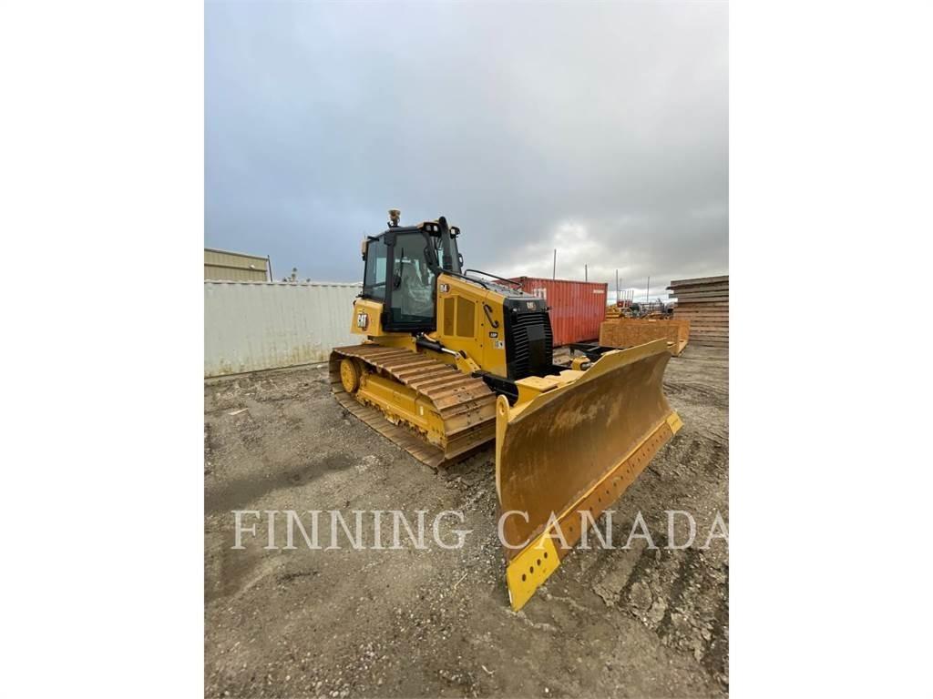 CAT D4-16 Dozere Beltegående