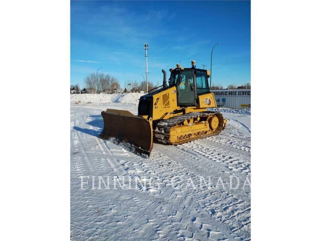 CAT D4-16 Dozere Beltegående