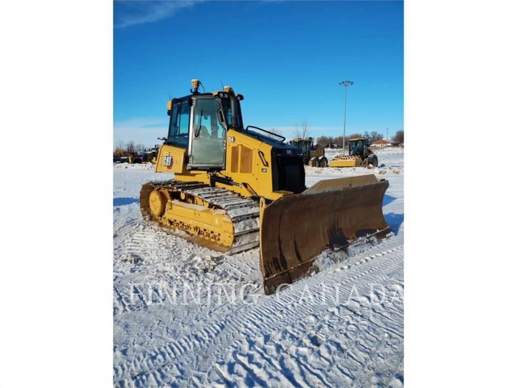CAT D4-16 Dozere Beltegående