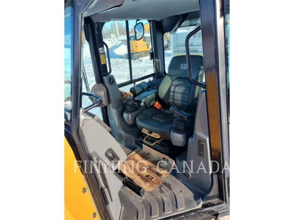 CAT D4-16 Dozere Beltegående