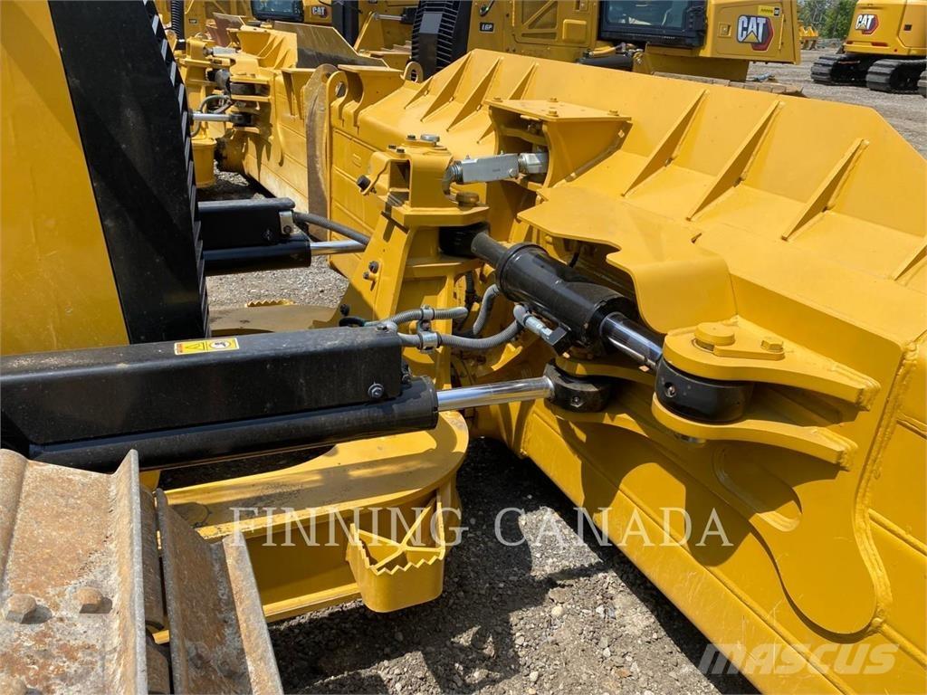 CAT D4-16 Dozere Beltegående