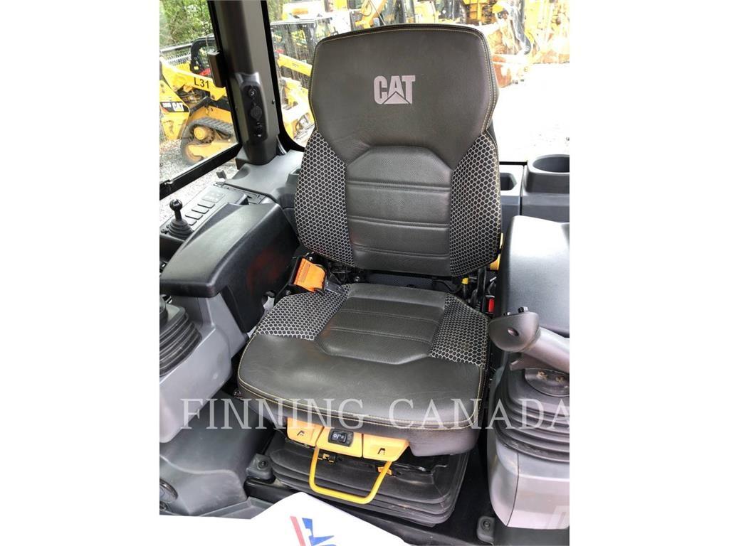 CAT D4-16 Dozere Beltegående